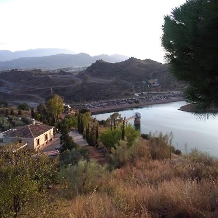 Finca Mallorquin Malaga Exterior photo