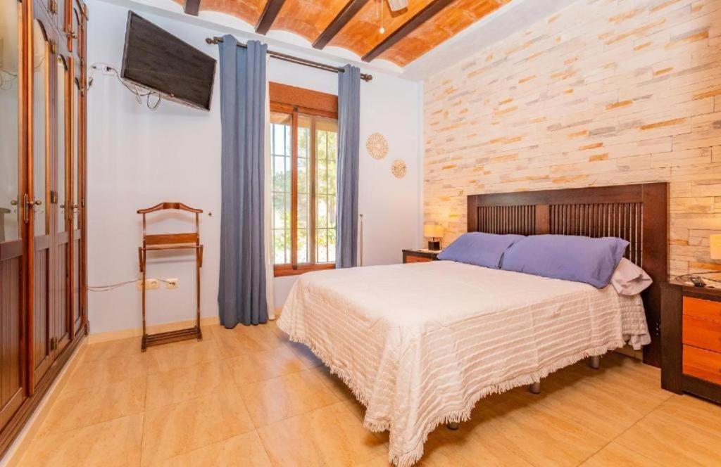 Finca Mallorquin Malaga Exterior photo