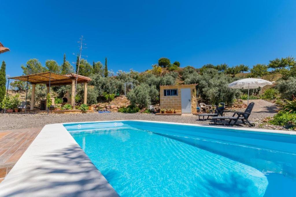 Finca Mallorquin Malaga Exterior photo