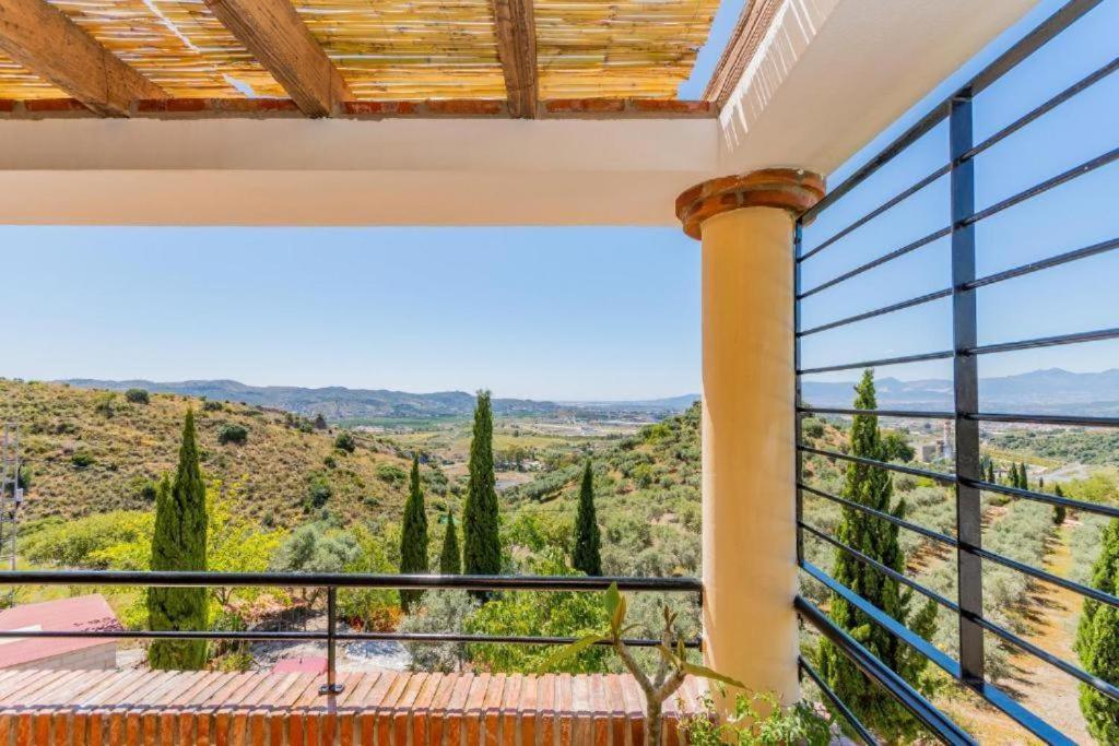Finca Mallorquin Malaga Exterior photo