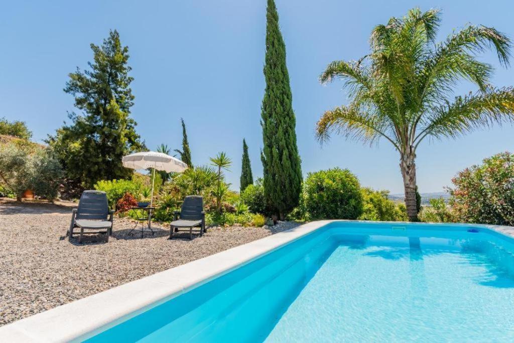 Finca Mallorquin Malaga Exterior photo