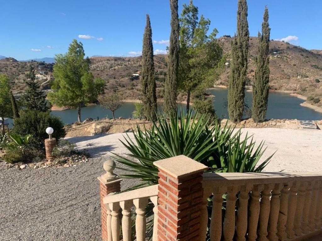 Finca Mallorquin Malaga Exterior photo